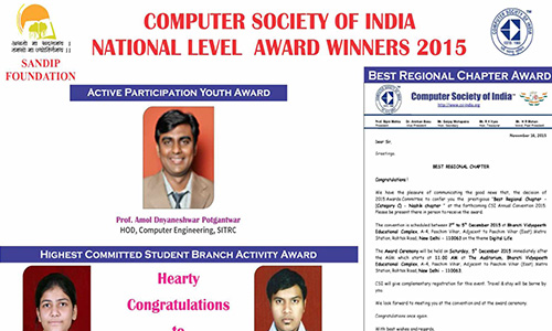 Achievement 