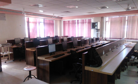 Gpu Education Centre