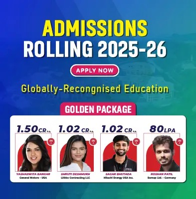 Admissions 2025-26