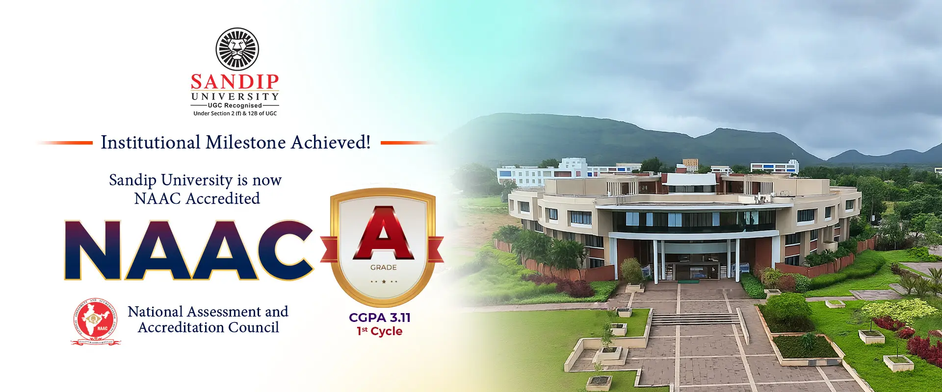 Admissions 2025-26