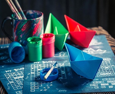 Art and Craft Club