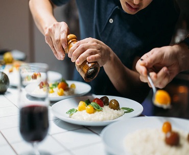 Culinary Club