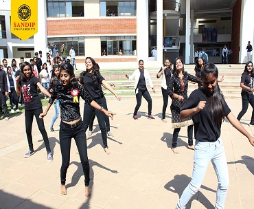 Dance Club