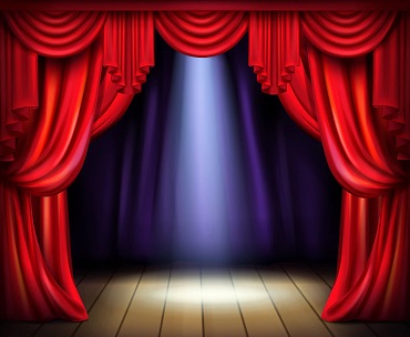 Drama Club