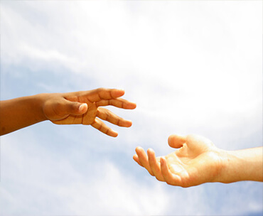 SUN Helping Hands