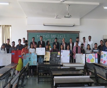 Mathematics Club