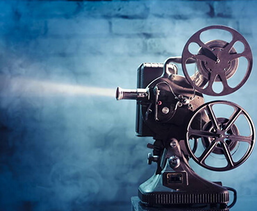 Movie Club