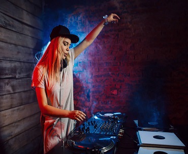 Music Club