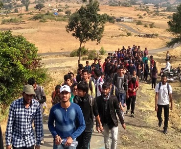 Trekking Club