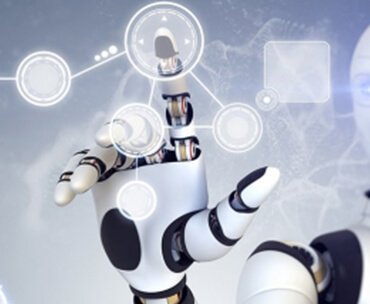 Machine Learning, AI & Robotics Club