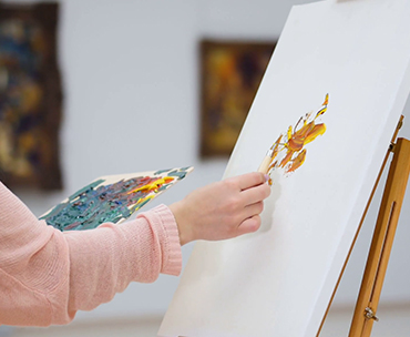 Painting Club