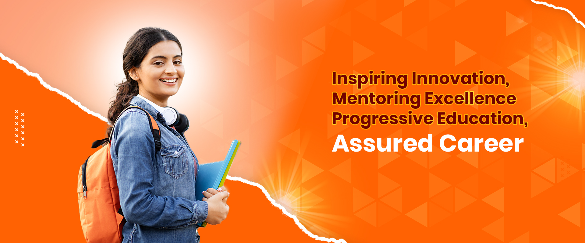 Facilities @ Sandip University