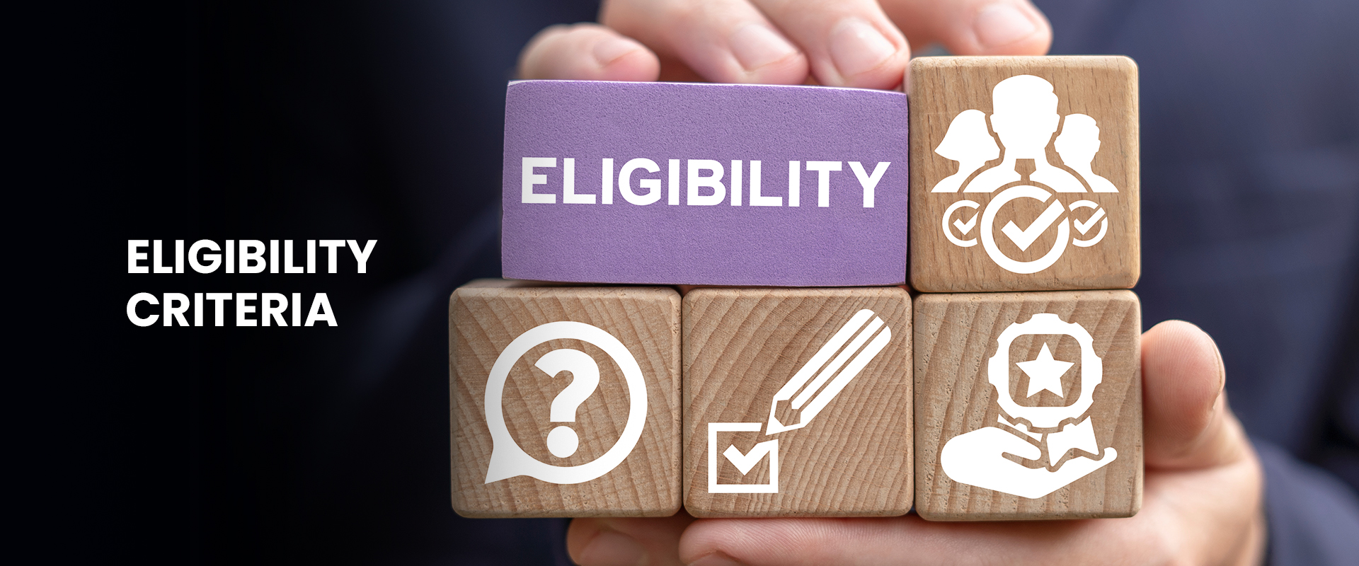 National Eligibility Criteria Sandip University