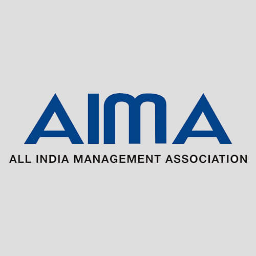 ALL INDIA MANAGEMENT ASSOCIATION (AIMA)