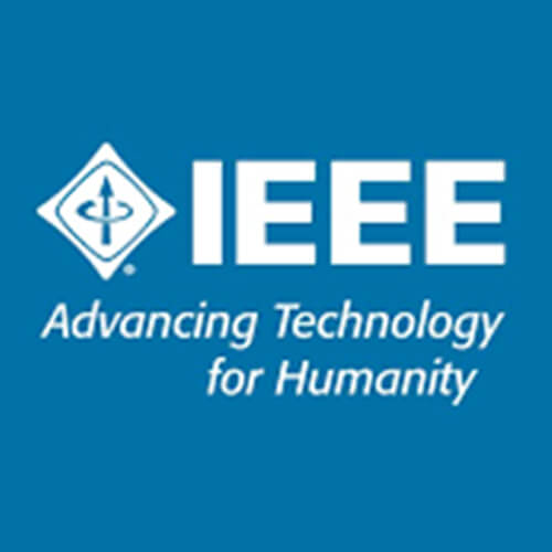 IEEE - Institute of Electrical and Electronics Engineers