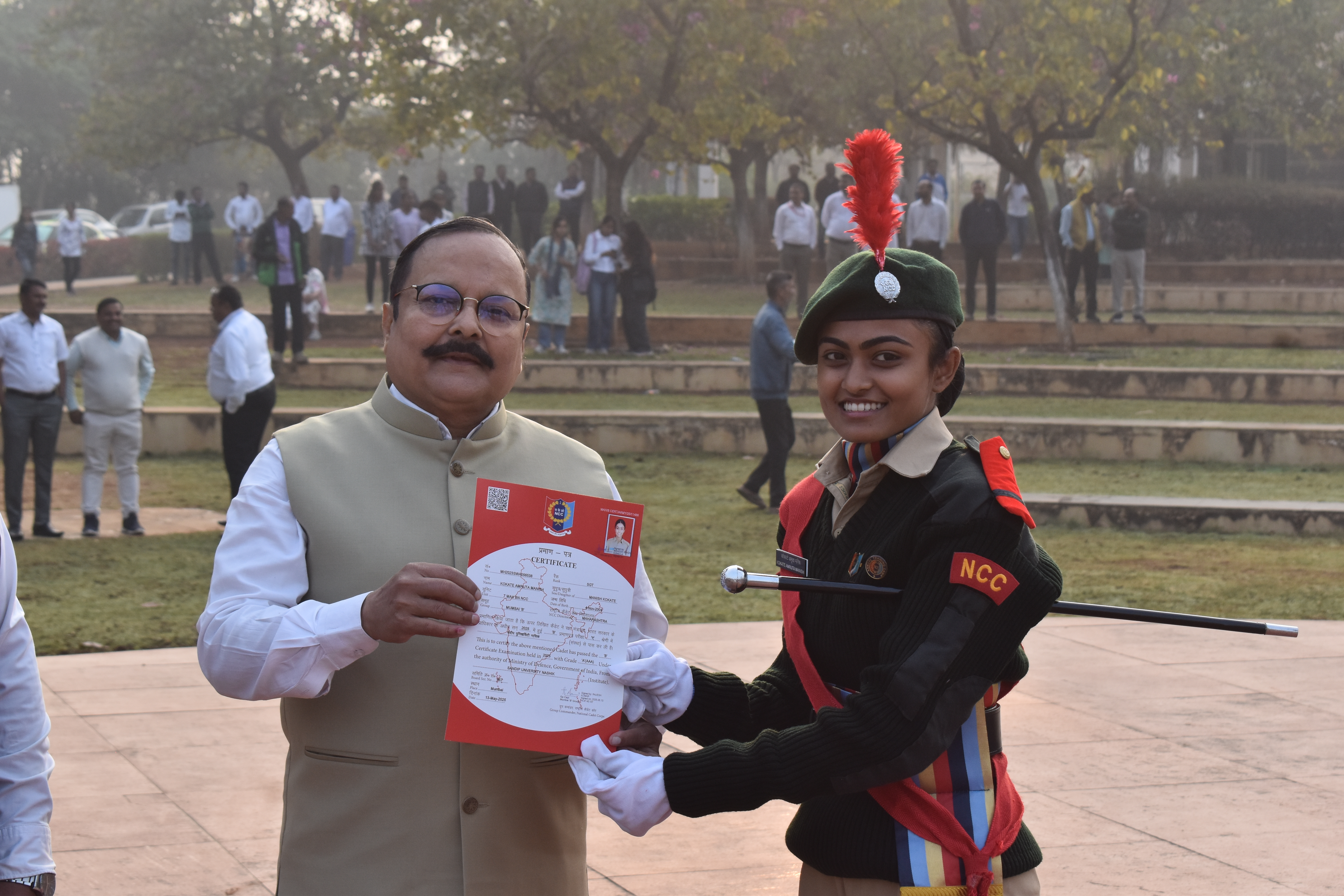 Republic Day Celebration 3