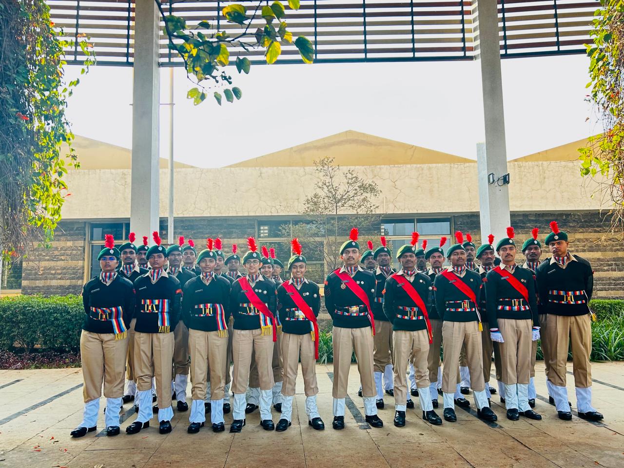Army Day Celebration 2