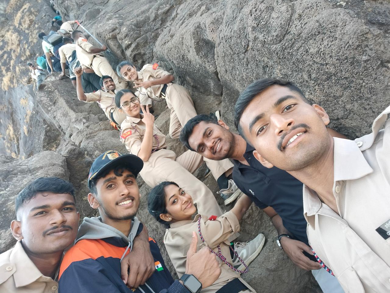 Cleanliness Drive 6