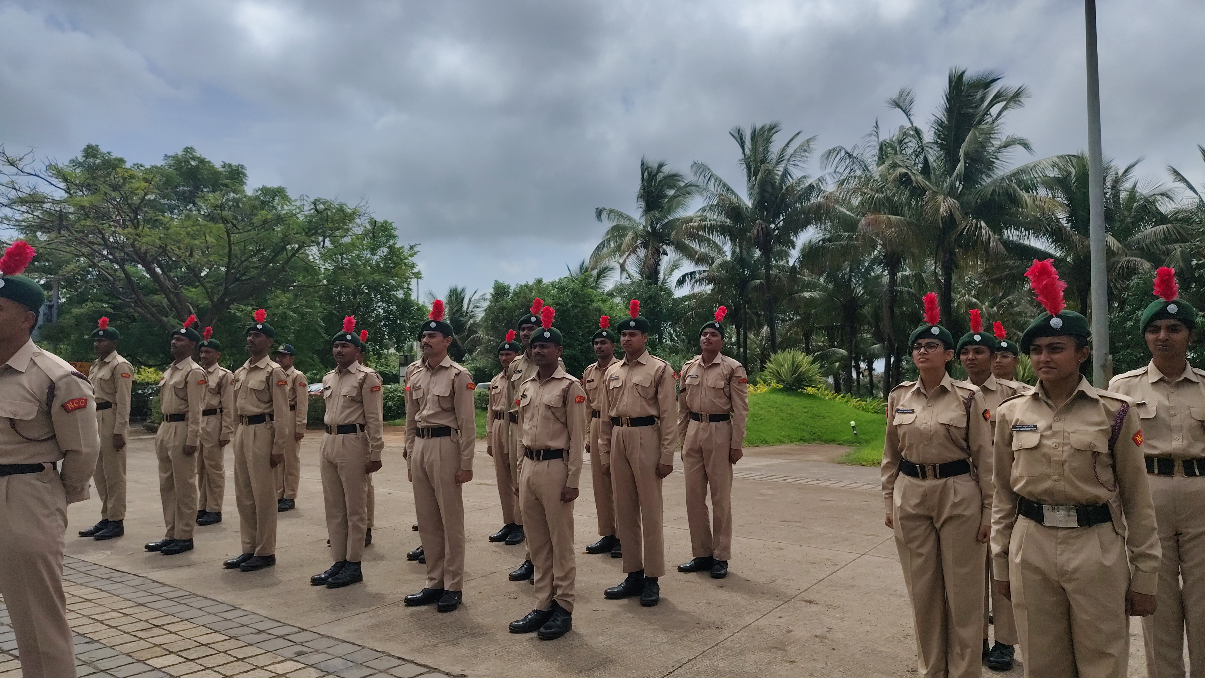 Republic Day Celebration 8