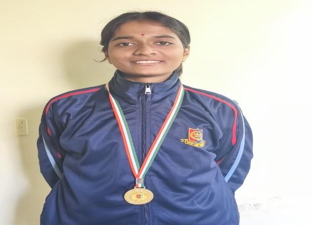 CPL. Sneha Bharat Ingle