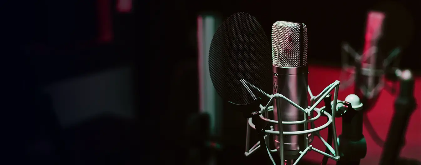 Radio jingles
