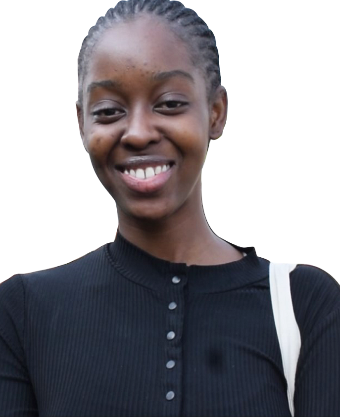 Faith Mwazanji Mumba