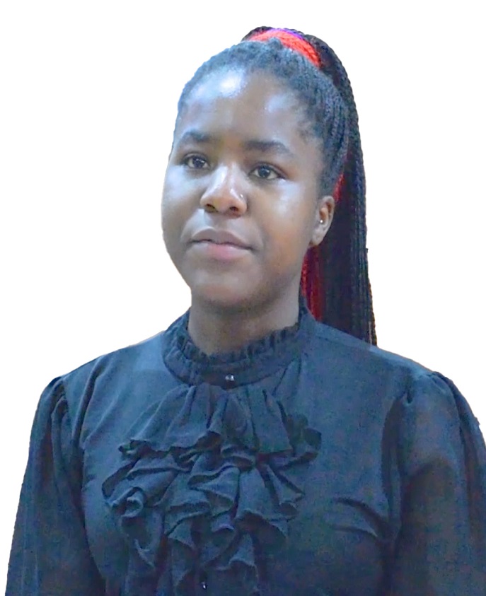 Melinda Viola Marume