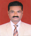Dr. Keval G. Ukey