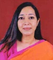 Dr. Rupali Jitendra Khaire