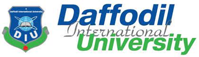 Daffodil  International university