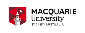 Mccquirine University, Australia