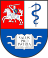 Vilnius University of Health Sciences, Lithuania.
