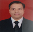 Prof. Dr. Udaykumar V. Saindaned