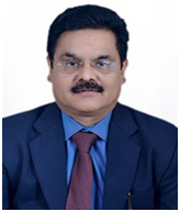 Prof. (Dr.) Vijay PratapTiwari