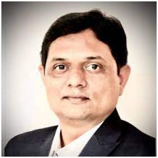 Dr. Amol Deo Chavhan