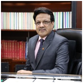 Dinesh Kumar