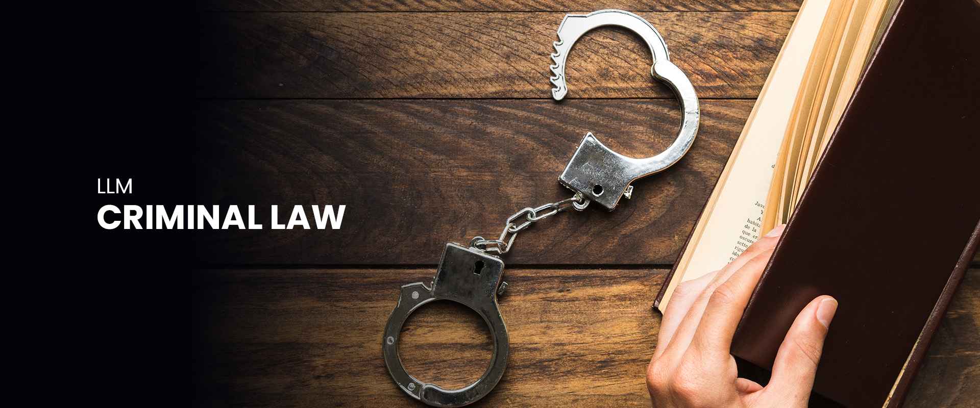 LLM Criminal law