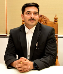 Adv. Jaydeep Shrirang Vaishampayan