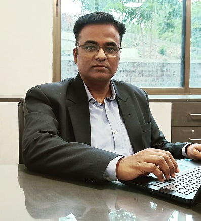 Prof.(Dr.) G. S. Rajpal.
