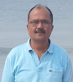 Dhumal Sunil Krishnarao