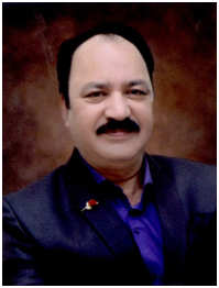 Dr.Vijaykumar Shrikrushna Chowbe