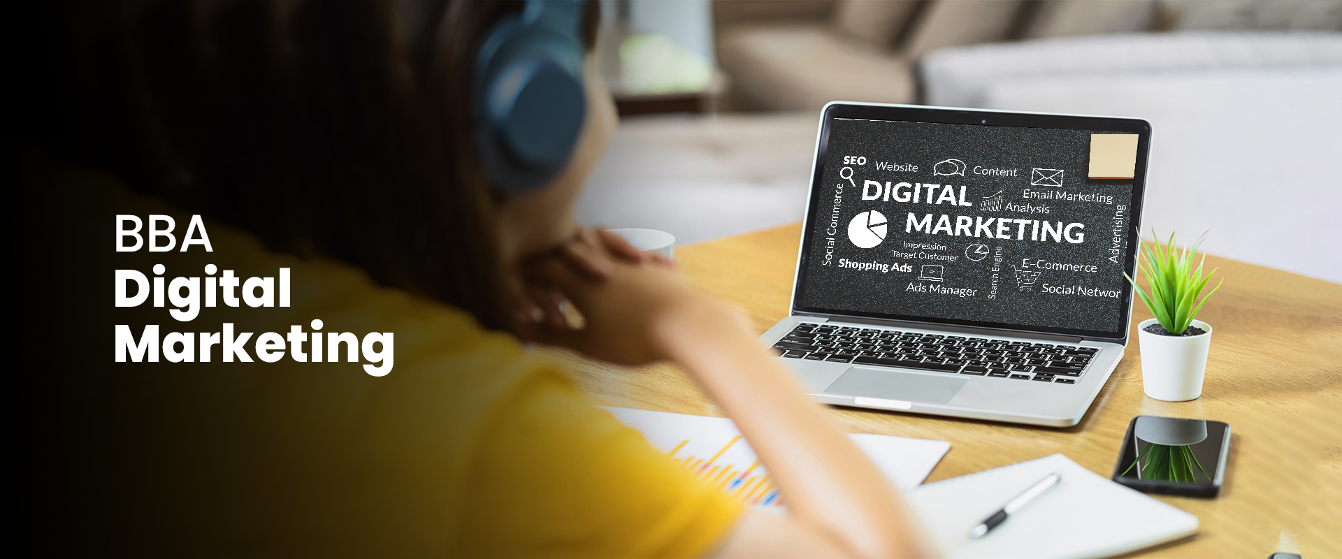 BBA Digital Marketing 
