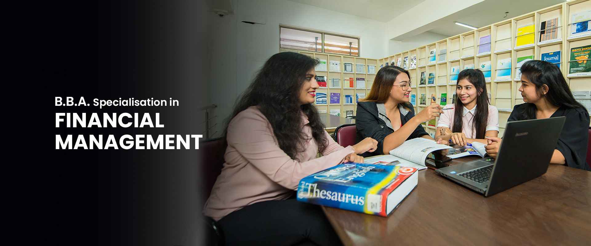 Financial management