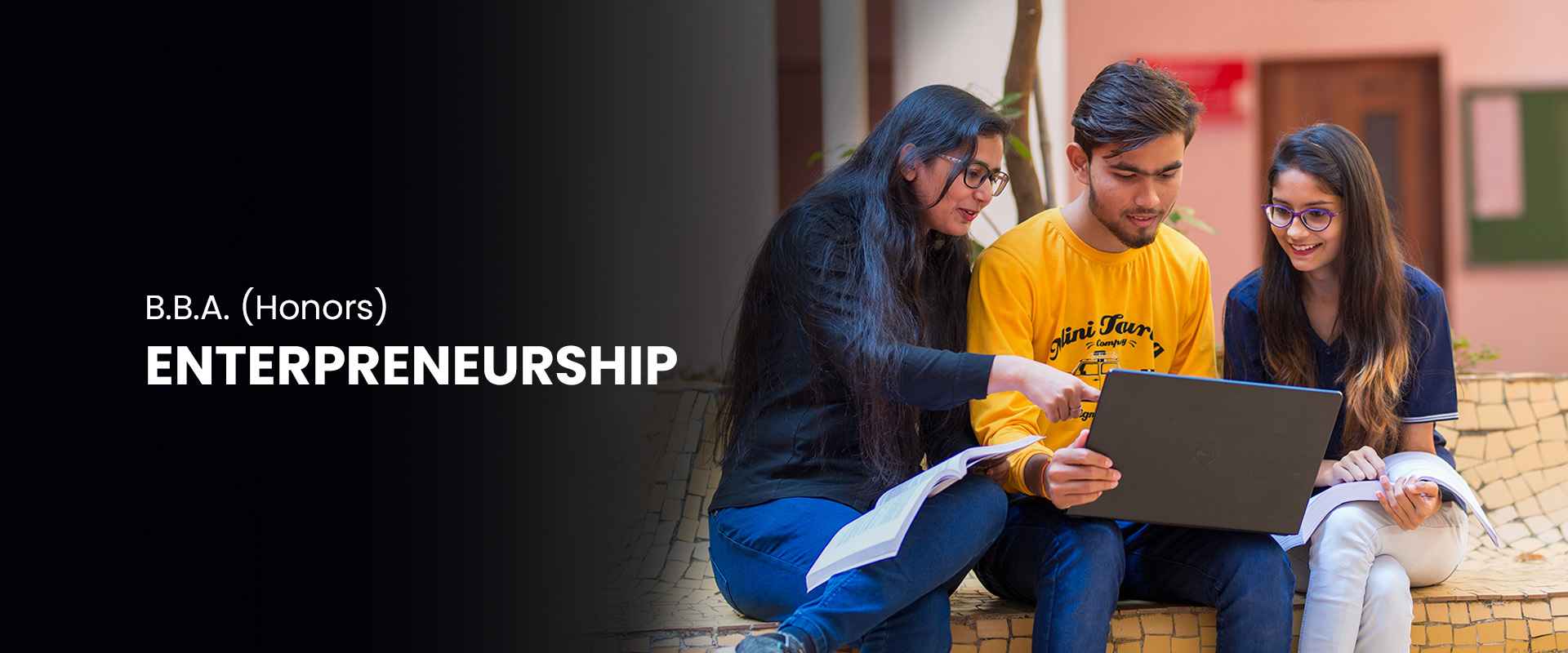 Entrepreneurship