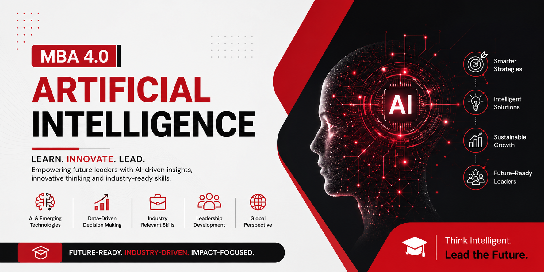 MBA in Artificial Intelligence