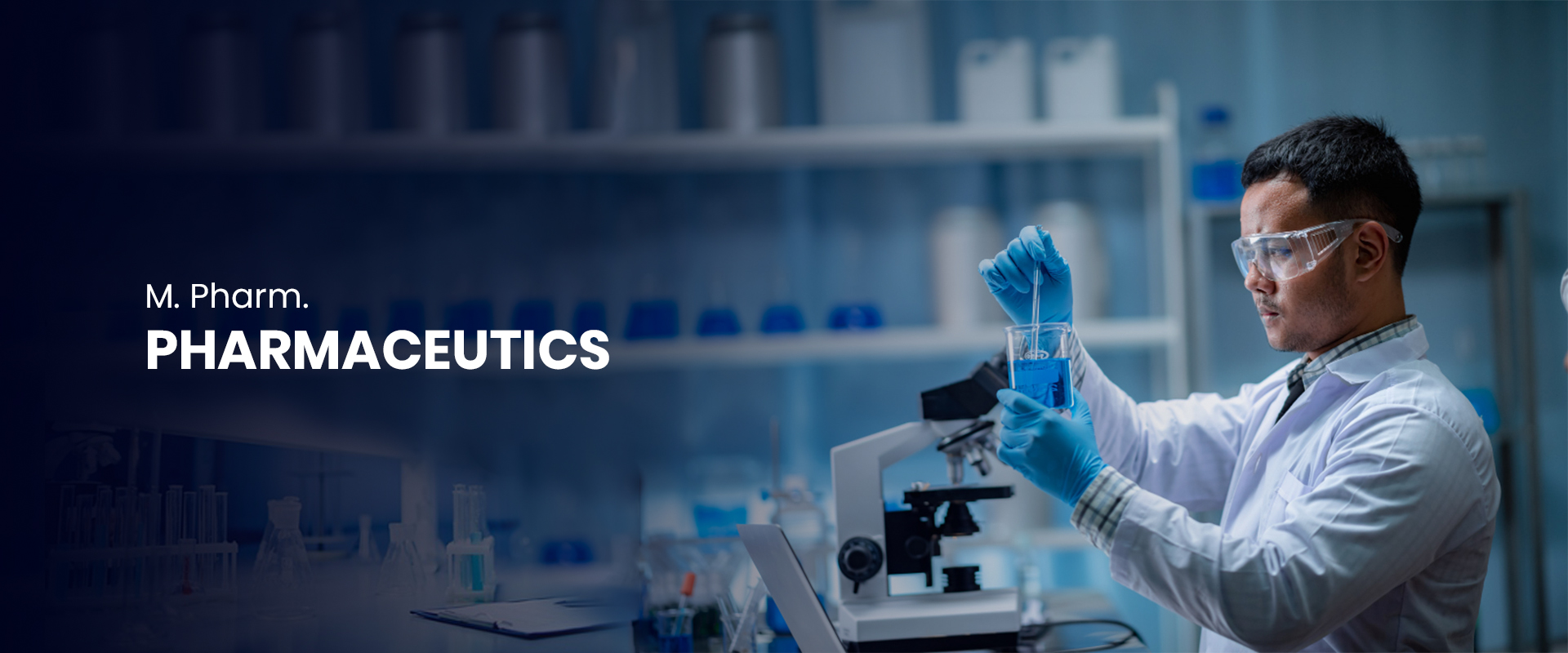 M-Pharm-Pharmaceutics