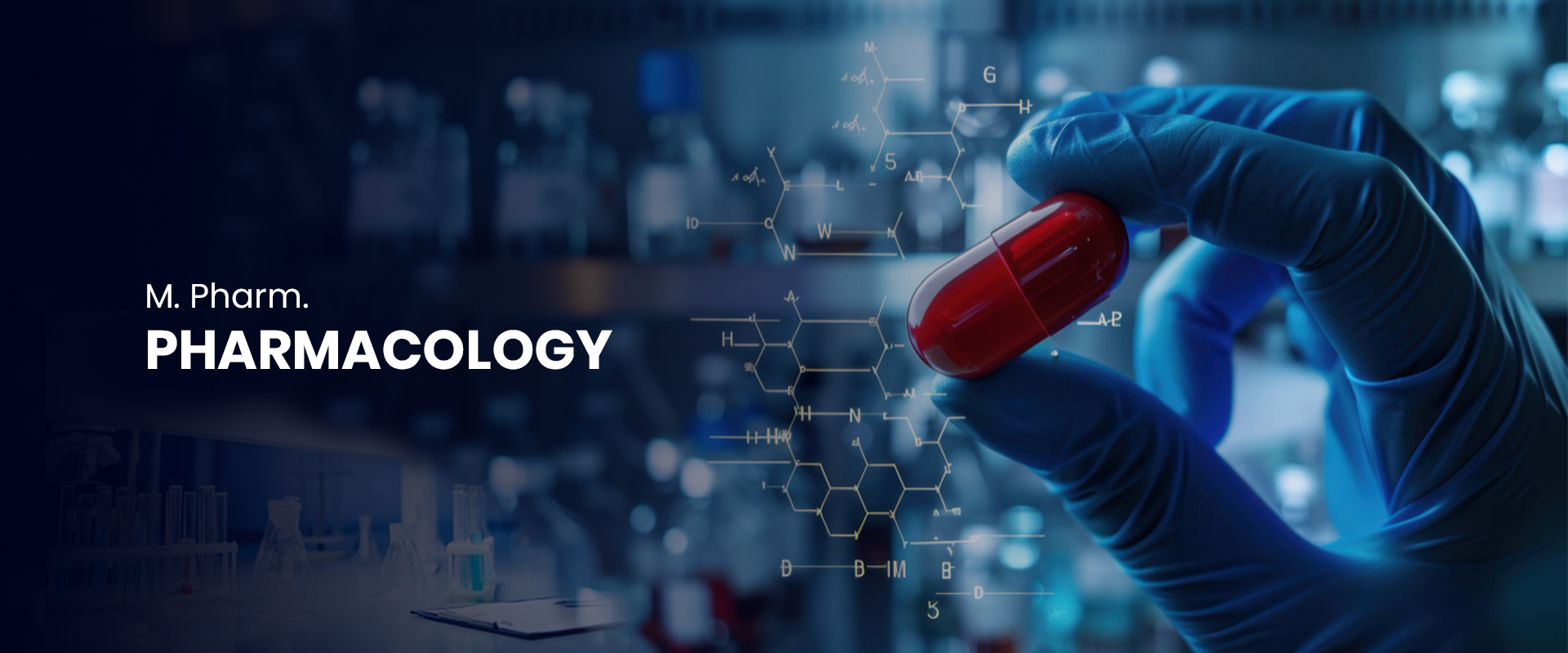 mpharm-Pharmacology