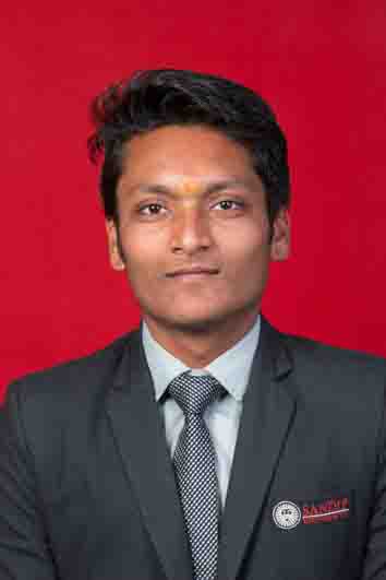 Gaurav Suresh Bhambere