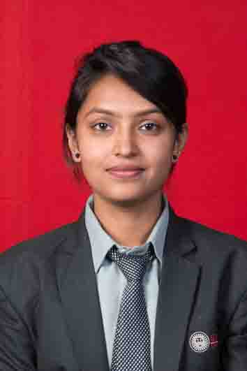 Rajlaxmi Pramod Attarde