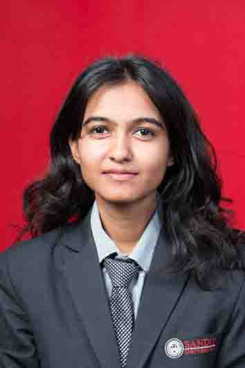Priti Bhagwat Deore